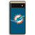Miami Dolphins 03 Motorola Google Pixel 6 Pro Case