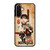 Baker Mayfield Cleveland Browns Samsung Galaxy A26 5G Case
