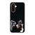Bijan Robinson Atlanta Falcons 02 Samsung Galaxy A26 5G Case