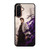 Bleach Sosuke Aizen Samsung Galaxy A26 5G Case