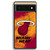 Miami Heat 03 Motorola Google Pixel 6 Pro Case