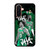 Boston Celtics The Jays Samsung Galaxy A26 5G Case
