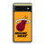 Miami Heat 05 Motorola Google Pixel 6a Case