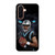Bryce Young Carolina Panthers 02 Samsung Galaxy A26 5G Case