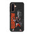 Burrow Cincinnati Bengals Samsung Galaxy A26 5G Case