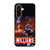 Caleb Williams Chicago Bears Samsung Galaxy A26 5G Case