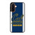 California Golden Bears 01 Samsung Galaxy A26 5G Case
