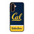California Golden Bears 05 Samsung Galaxy A26 5G Case