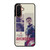 Captain America First Avenger Samsung Galaxy A26 5G Case