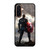 Captain America The Avengers End Game Samsung Galaxy A26 5G Case