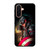 Captain America Wielding Mjolnir Samsung Galaxy A26 5G Case
