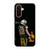 Chris Olave New Orleans Saints 01 Samsung Galaxy A26 5G Case