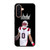 Christian Gonzalez New England Patriots 02 Samsung Galaxy A26 5G Case