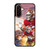 Christian McCaffrey San Francisco 49ers 03 Samsung Galaxy A26 5G Case