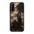 Clair Obscur Expedition 33 Maelle and Verso Samsung Galaxy A26 5G Case