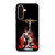 Conan The Barbarian Retro Samsung Galaxy A26 5G Case