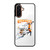 Courtland Sutton Denver Broncos 01 Samsung Galaxy A26 5G Case
