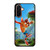 Crash Bandicoot Its About Time Samsung Galaxy A26 5G Case