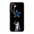 Dak Prescott Dallas Cowboys 01 Samsung Galaxy A26 5G Case