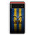 Michigan Wolverines 04 Motorola Google Pixel 6 Case