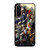 Dark Souls series Echoes of Lordran Samsung Galaxy A26 5G Case