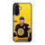 David Pastrnak Boston Bruins Samsung Galaxy A26 5G Case