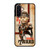 Denzel Ward Cleveland Browns Samsung Galaxy A26 5G Case