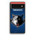 Minnesota Timberwolves Motorola Google Pixel 6 Case