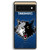 Minnesota Timberwolves Motorola Google Pixel 6 Pro Case