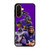 Derrick Henry Baltimore Ravens 01 Samsung Galaxy A26 5G Case