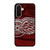 Detroit Red Wings Winged Wheel Samsung Galaxy A26 5G Case