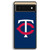 Minnesota Twins 02 Motorola Google Pixel 6 Pro Case