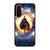 Doctor Strange Sorcerer Supreme Samsung Galaxy A26 5G Case