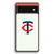 Minnesota Twins 03 Motorola Google Pixel 6 Case