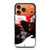 Leon s kennedy resident evil 9 iPhone 17 Pro MaxCase