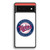 Minnesota Twins 04 Motorola Google Pixel 6 Case