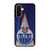 Edmonton Oilers Wooden Pattern Samsung Galaxy A26 5G Case