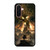 Elden Ring Shadow of the Erdtree Gilded Ruins Samsung Galaxy A26 5G Case