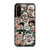 Gear 5 Luffy Aesthetic One Piece Samsung Galaxy A26 5G Case