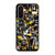 George Pickens Pittsburgh Steelers 04 Samsung Galaxy A26 5G Case