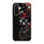 Ghost of Tsushima and Assassins Creed Shadows Samsung Galaxy A26 5G Case