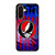 Grateful Dead Cosmic Cranium Samsung Galaxy A26 5G Case
