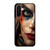 Harley Quinn Samsung Galaxy A26 5G Case