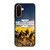 Helldivers 2 Sovereigns of Super Earth Samsung Galaxy A26 5G Case