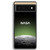 Nasa Green Light Motorola Google Pixel 6 Pro Case