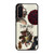 House Targaryen Fire Blood Game of Thrones 01 Samsung Galaxy A26 5G Case
