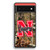 Nebraska Cornhuskers 02 Motorola Google Pixel 6 Case