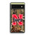 Nebraska Cornhuskers 02 Motorola Google Pixel 6a Case