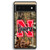Nebraska Cornhuskers 02 Motorola Google Pixel 6 Pro Case