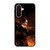 Hunger Games Katniss Everdeen 02 Samsung Galaxy A26 5G Case
